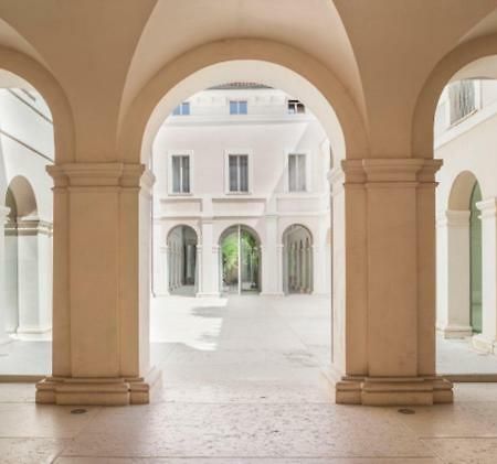 Palazzo Beccagutti Cavriani - Gallery Suite E Frescoes Suite Mantua Exterior foto