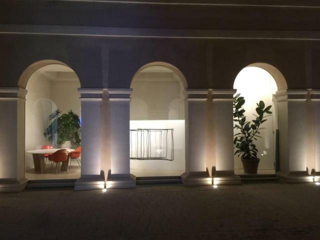 Palazzo Beccagutti Cavriani - Gallery Suite E Frescoes Suite Mantua Exterior foto